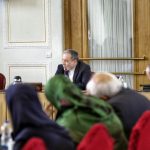 برگزاری سومین جلسه ستاد هماهنگی روابط اقتصادی خارجی در سال ۱۴۰۴