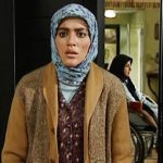 عکس؛ سفر در زمان؛ «زیور» سریال ستایش 1 بعد 16 سال در 46 سالگی / شایسته ایرانی یکی دیگه شده!