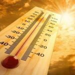 گرمای شدید جان میلیون‌ها نفر را در سراسر جهان می‌گیرد