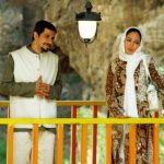 لوکیشن فیلم خاطره‌انگیز دلداده بعد از 17 سال
