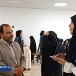طرح «مانا» زمینه‌ساز حضور دانش‌آموزان در جامعه است