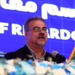 خبری که اشتباه برداشت شد؛ استعفای جویباری واقعیت ندارد