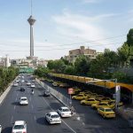وضعیت تعطیلی تهران برای چهارشنبه اعلام شد