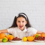 توصیه‌هایی برای حفظ اشتهای کودکان در فصل گرما