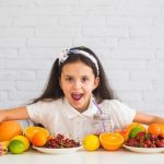 توصیه‌های تغذیه‌ای برای حفظ اشتهای کودکان در فصل گرما