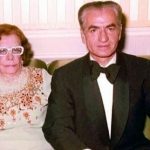 سفری در زمان / ماجرای شوخی های شرم آورشاه پهلوی با مادرش / مادرش سر سفره کنار فرح دیبا خجالت زده شد