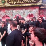 زائر 12 ساله مشهدی که جان 3 نفر را نجات داد + عکس جگرسوز