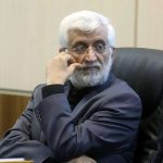 سلفی سعید جلیلی در نجف پربازدید شد