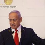 نتانیاهو تهدید کرد غزه را مانند درسدن بمباران کند