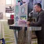 پاسخ نمازگزاران آشخانه به یاوه گویی های نتانیاهو