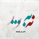 کتاب و پوستر جشنواره «نه به تصادف» رونمایی شد