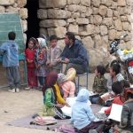 فقر آموزشی مانعی بزرگ در مسیر یادگیری نوجوانان است