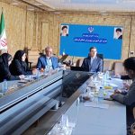 آخرین هماهنگی‌ها برای برگزاری اجلاس سی‌وهشتم رؤسای آموزش و پرورش کشور در لرستان