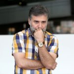 عکس مادر مهربانِ بازیگر همیشه شهید سینمای ایران!