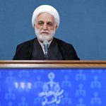 لزوم تشریک مساعی همه مسئولان و دستگاه‌های کشور برای رفع مسائل و مشکلات مردم