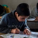 ارائه ۸۵۰ هزار بسته لوازم‌التحریر به دانش‌آموزان نیازمند در سال تحصیلی جدید