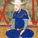 دانشمندترین پادشاه ایران که بود؟