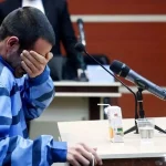 قاتل: آنها گفتند اگر زن خائن را بکشی، قصاص نمی‌شوی!