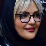 عکس سفر در زمان / چهرۀ «فیروزه» (سریال در پناه تو) بعد از 30 سال در 56 سالگی
