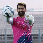 بیرانوند با استوری‌اش استقلال را نشانه رفت