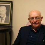 چشم‌های بینا؛ میراث ماندگار خاندان «شمس»