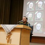 رمز پیروزی ایران در برابر دشمن، ولایتمداری و انسجام ملی است