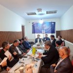 توسعه آموزشی مستلزم همکاری دستگاه‌های ذیربط است