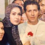 آنا نعمتی روز به روز جذاب‌تر و جوان‌تر می‌شود