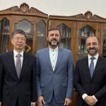تاکید ایران، چین و روسیه بر پایان یافتن قطعنامه ۲۲۳۱ در موعد مقرر