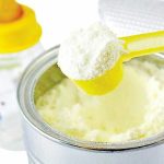 شیرخشک رژیمی وارد داروخانه‌ها شد