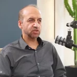 محمد سرافراز:جنگ بزرگ با ایران در راه است؟ / در این جنگ قطعا آمریکا با توان بالایی می‌آید؛ اروپایی‌ها هم همراهی خواهند کرد + فیلم