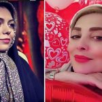 ژیلا صادقی: آزاده نامداری را حلال نمی‌کنم!