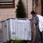 طرح جدید برای جمع‌آوری زباله‌ها در شهر تهران