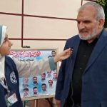 اردوگاه‌های عراق را به دانشگاه بدون کاغذ و قلم تبدیل کردیم