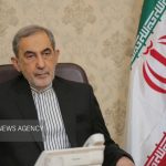 ولایتی: پزشکان پشتیبان ملت بزرگ ایران هستند
