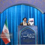 انتقاد تند احمد خاتمی از بیانیه جبهه اصلاحات