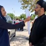 دو طرح بزرگ هلال ‌احمر برای خدمت‌ رسانی به زائران در ایام شهادت امام رضا (ع) اجرا می‌شود
