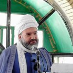 رحلت پیامبر اسلام بزرگترین مصیبت تاریخ بشر است