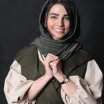 نگاهی به استایل خاص و ترند سیما خضرآبادی / شبیه شخصیت کارتون رابین هود نشده؟