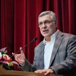 ظفرقندی: حقوق رزیدنت‌ها از این ماه ۳۰ درصد افزایش می‌یابد