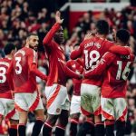 الاتحاد به سراغ هافبک منچستریونایتد می‌رود