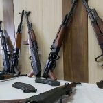 دستگیری و انهدام تیم تروریستی در سیستان و بلوچستان