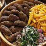 آموزش آشپزی / طرز تهیه کباب ازبکی؛ غذای لذیذ و ساده