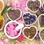 14 گیاه برای تقویت میل جنسی زنان