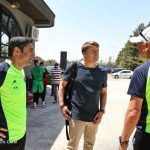 پرسپولیس با یک عضو جدید آماده جدال حساس شد
