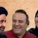 خاطره جالب حاج آقا موسوی واعظ از گیر کردن سر روحانی لای نرده‌های پنجره/ مجری روده‌بُر شد از خنده، جیگرش خنک میشه!