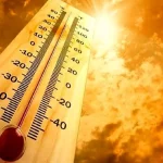 گرمای هوا شکسته می‌شود/ کاهش ۲ تا ۳ درجه‌ای دما از پنجشنبه