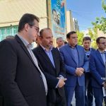 ارسال تجهیزات و امکانات آموزشی ‌به 100 کتابخانه مدارس عشایری و ابتدایی خراسان شمالی