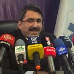 نجات جان ۱۳۰۰ بیمار ایست قلبی توسط اورژانس