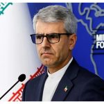 تقاضای ایران برای تمدید قطعنامه ۲۲۳۱ سازمان ملل
